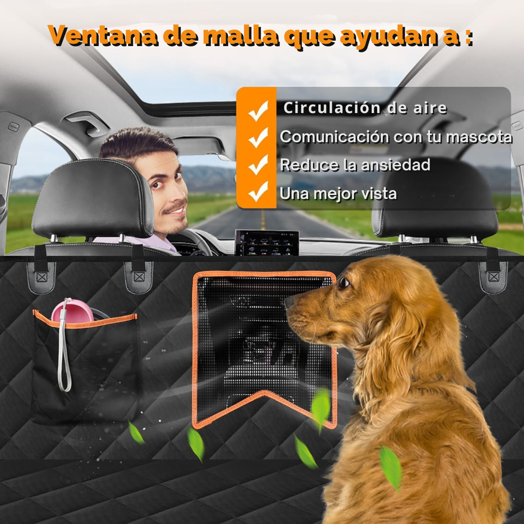 AutoPaws